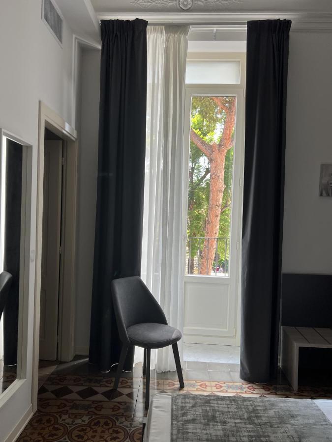 Nove Volte B&B CTA Exteriér fotografie
